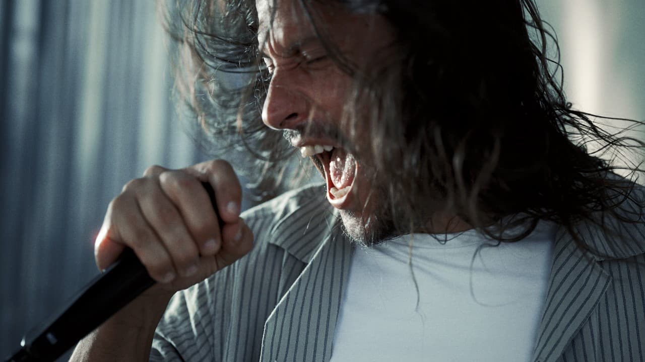 SAOSIN - Starting Over Again (Official Music Video)