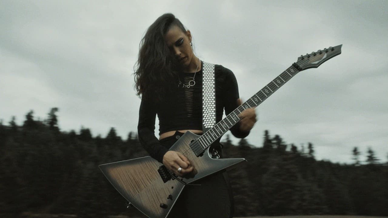 NERVOSA - Impending Doom (Official Video) | Napalm Records