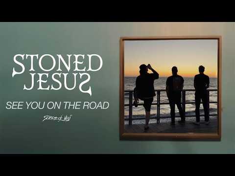 Stoned Jesus - See You On The Road (Official Video)