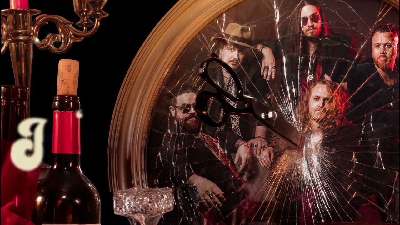 Dangerous Love: The Karma Effect (Official Audio)