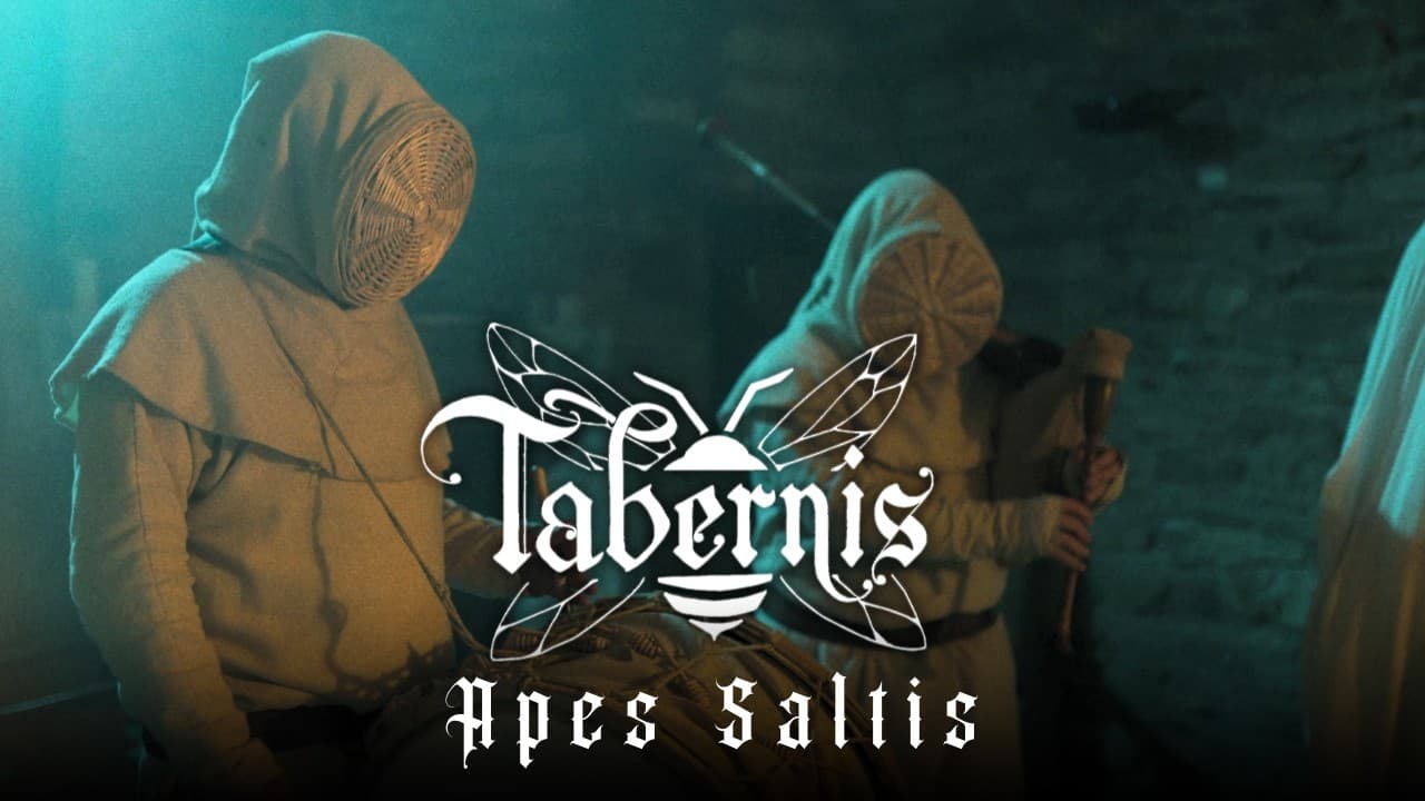TABERNIS - Apes Saltis (Official Video) | Napalm Records
