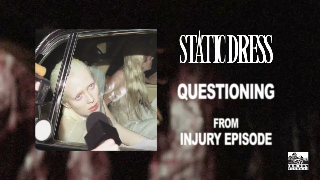 Static Dress - questioning (Official Audio)