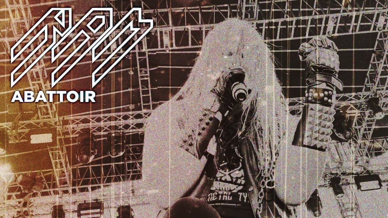 RAM - Abattoir (Official Video)
