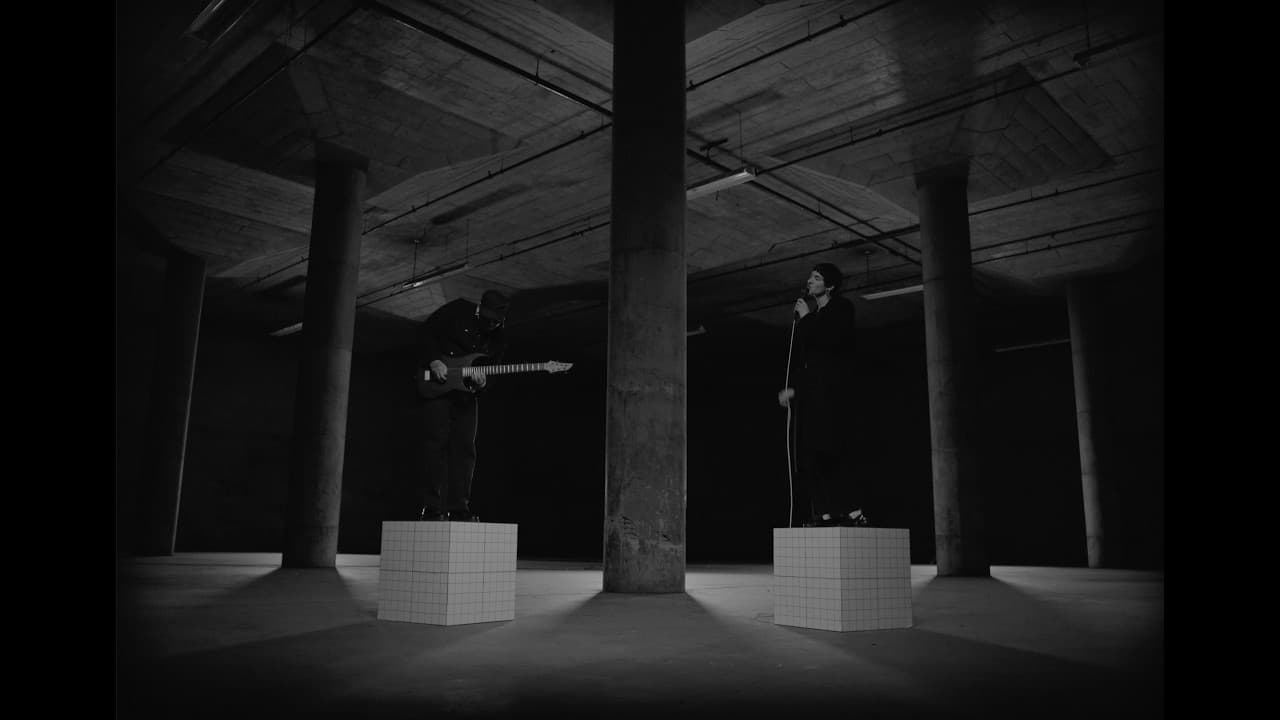 sace6 - covet (Official Music Video)