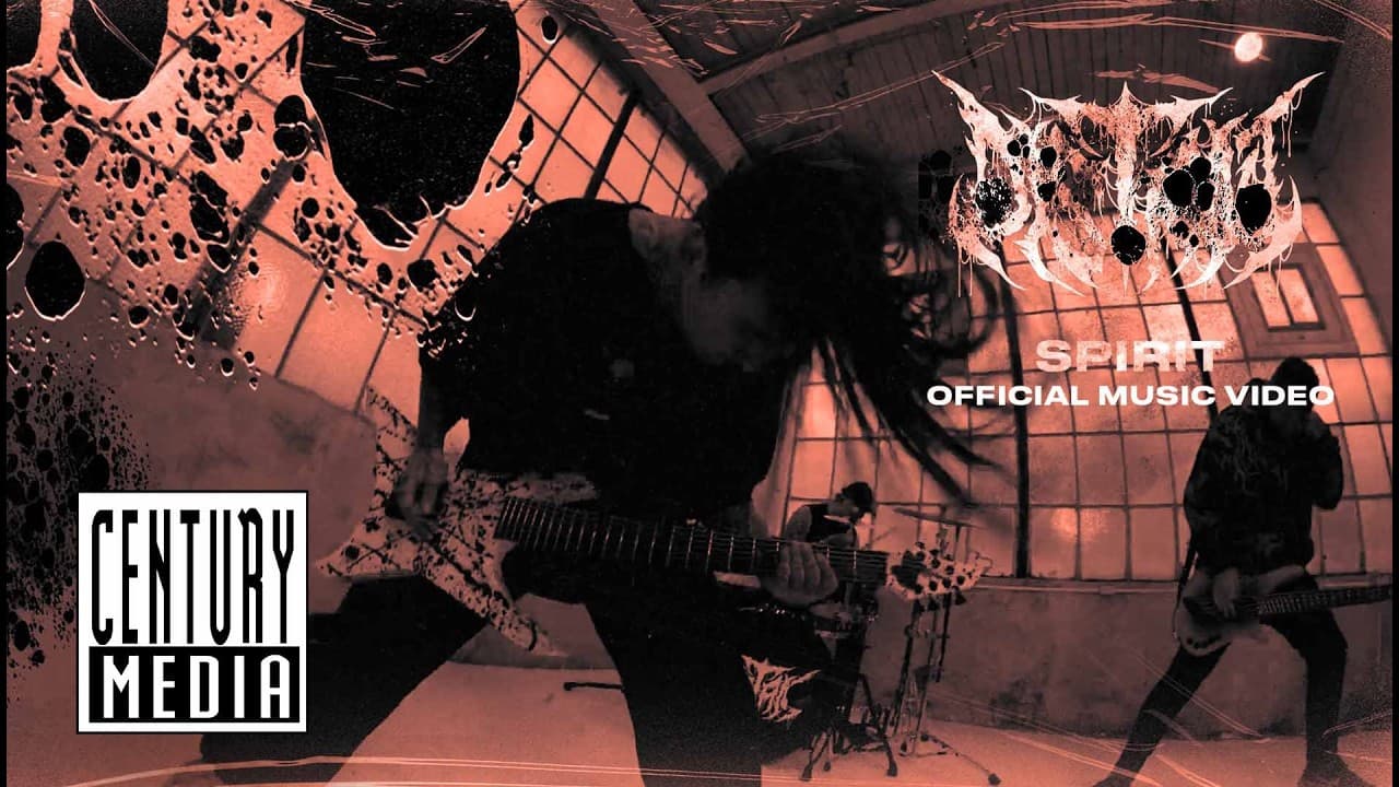 Spirit - Official Video (feat. Tyler Beam)