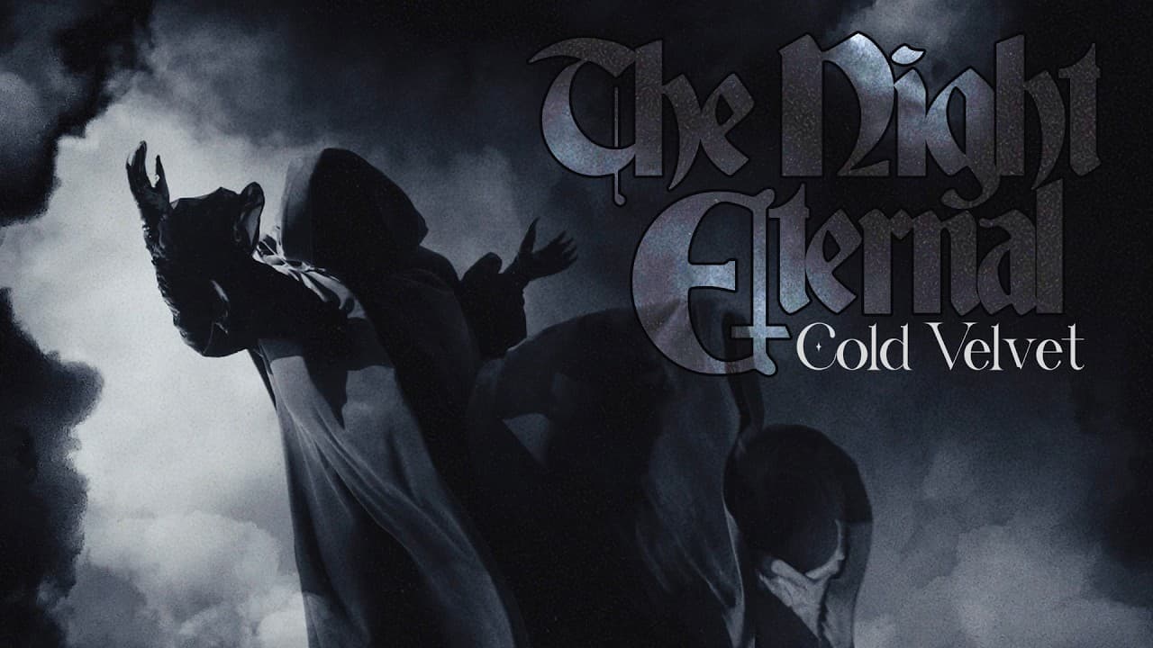 The Night Eternal - Cold Velvet (FULL ALBUM)