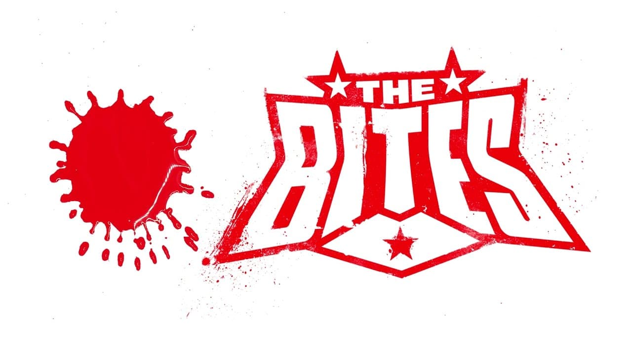 The Bites - Tattoo? (Official Lyric Video)