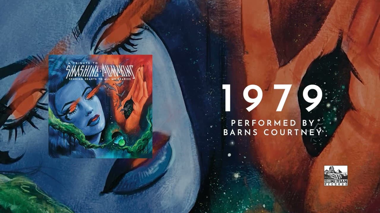 Barns Courtney - 1979 (Official Audio)