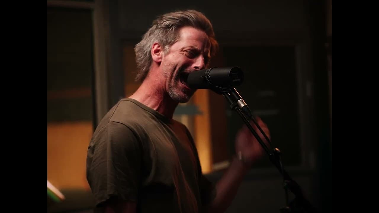 The Temperance Movement - Broken World (Live Session)