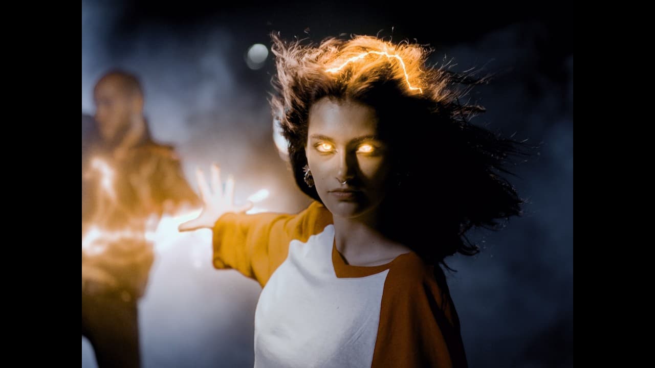 EVIL INVADERS - Dreamstate (Offical Video) | Napalm Records