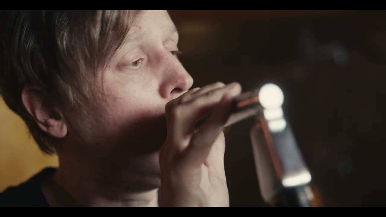 NEW IDEA SOCIETY - Lantern (Live at GodCity Studio) (Official Video)