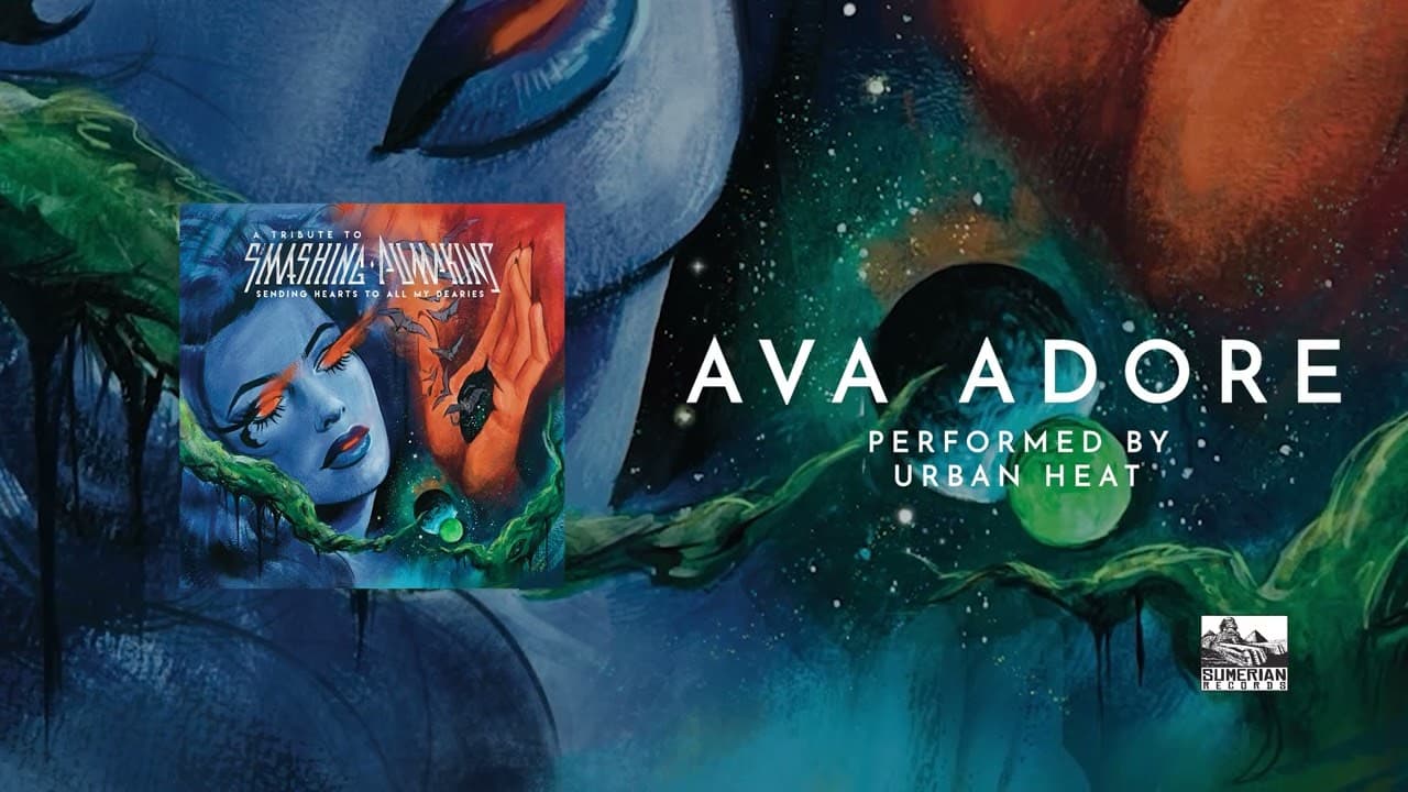 Urban Heat - Ava Adore (Official Audio)