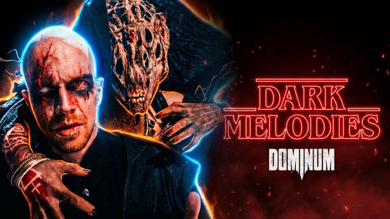 Dominum - Dark Melodies (Official Video)