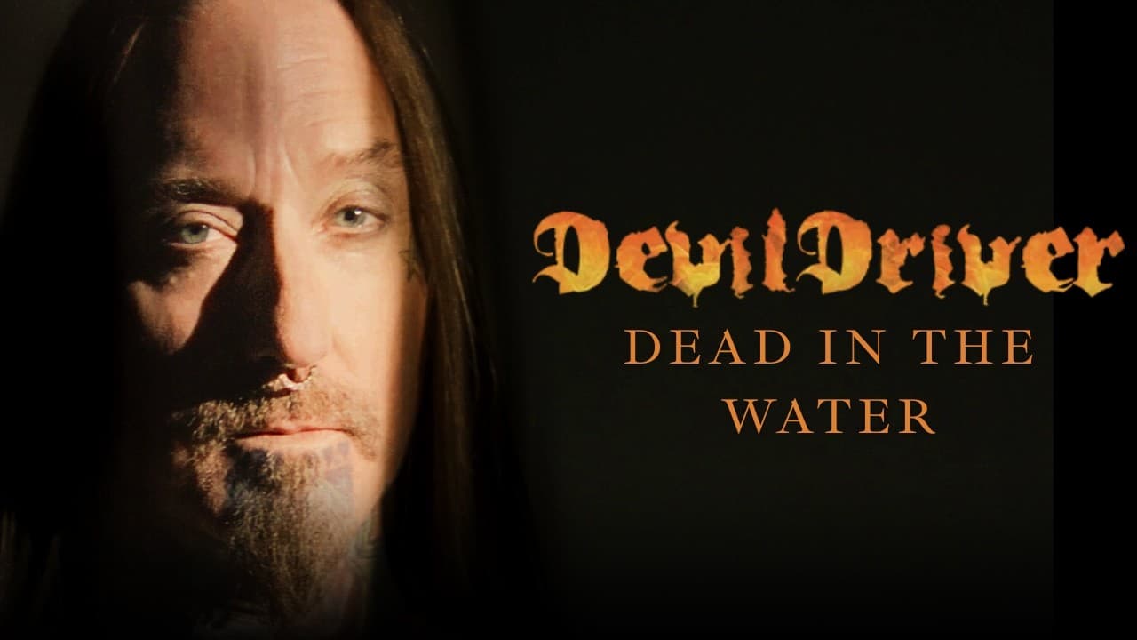 DEVILDRIVER - Dead in the Water (Official Video) | Napalm Records