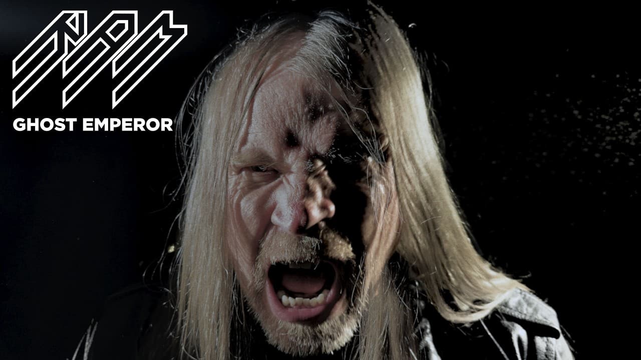 RAM - Ghost Emperor (Official Video)