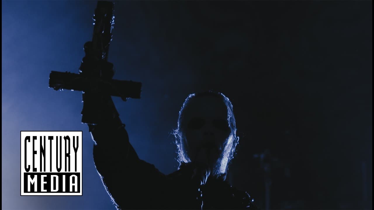 DARK FUNERAL – Nail Them To The Cross (Live In Stockholm) (OFFICIAL VIDEO)