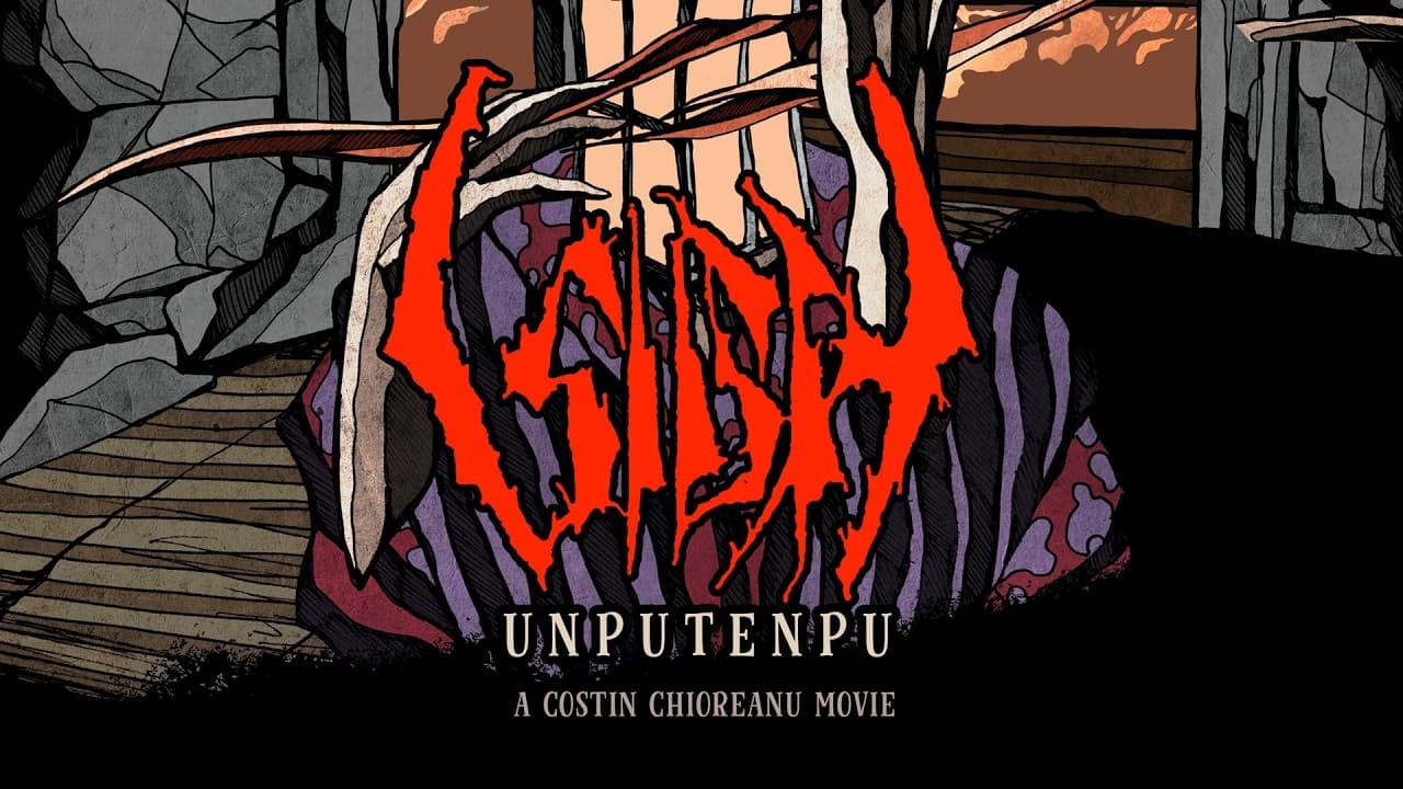 Sigh - Unputenpu - Official music video (taken from the album Goh-Ka)