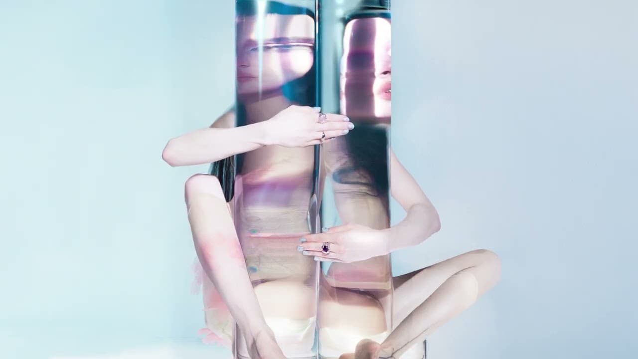 Poppy - Public Domain (Official Audio)