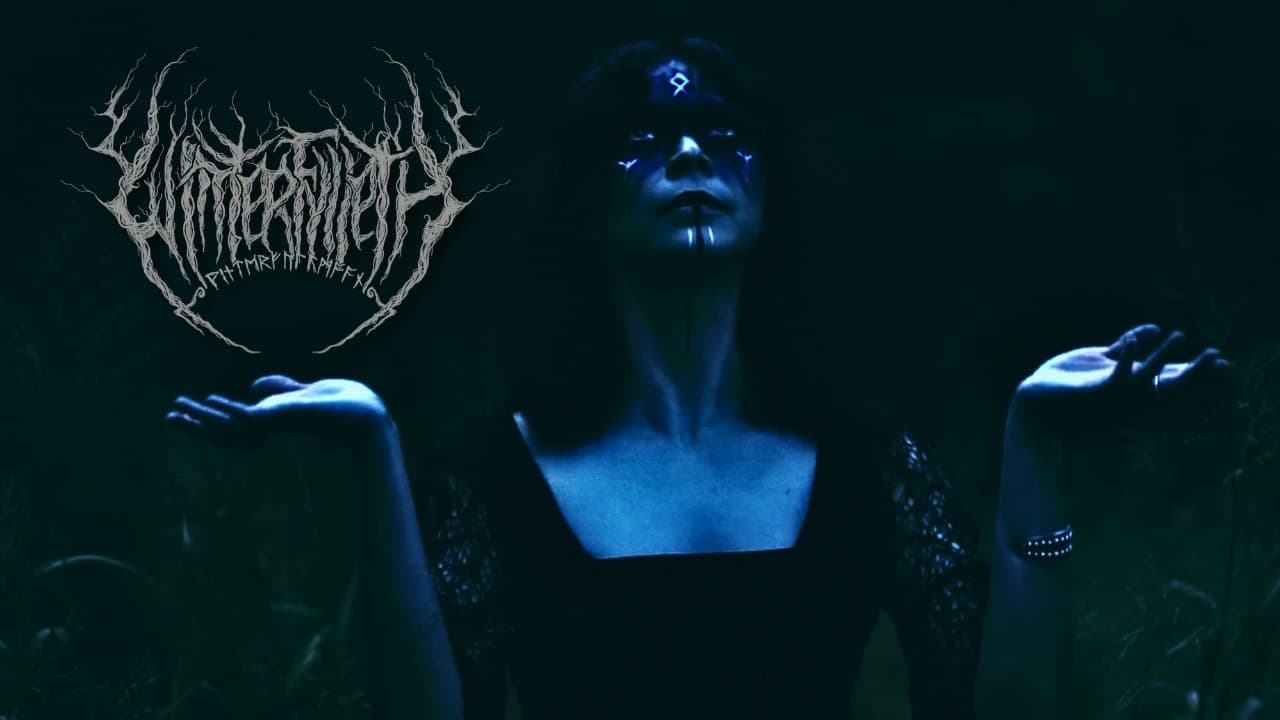 WINTERFYLLETH - Echoes In The After (Official Video) | Napalm Records