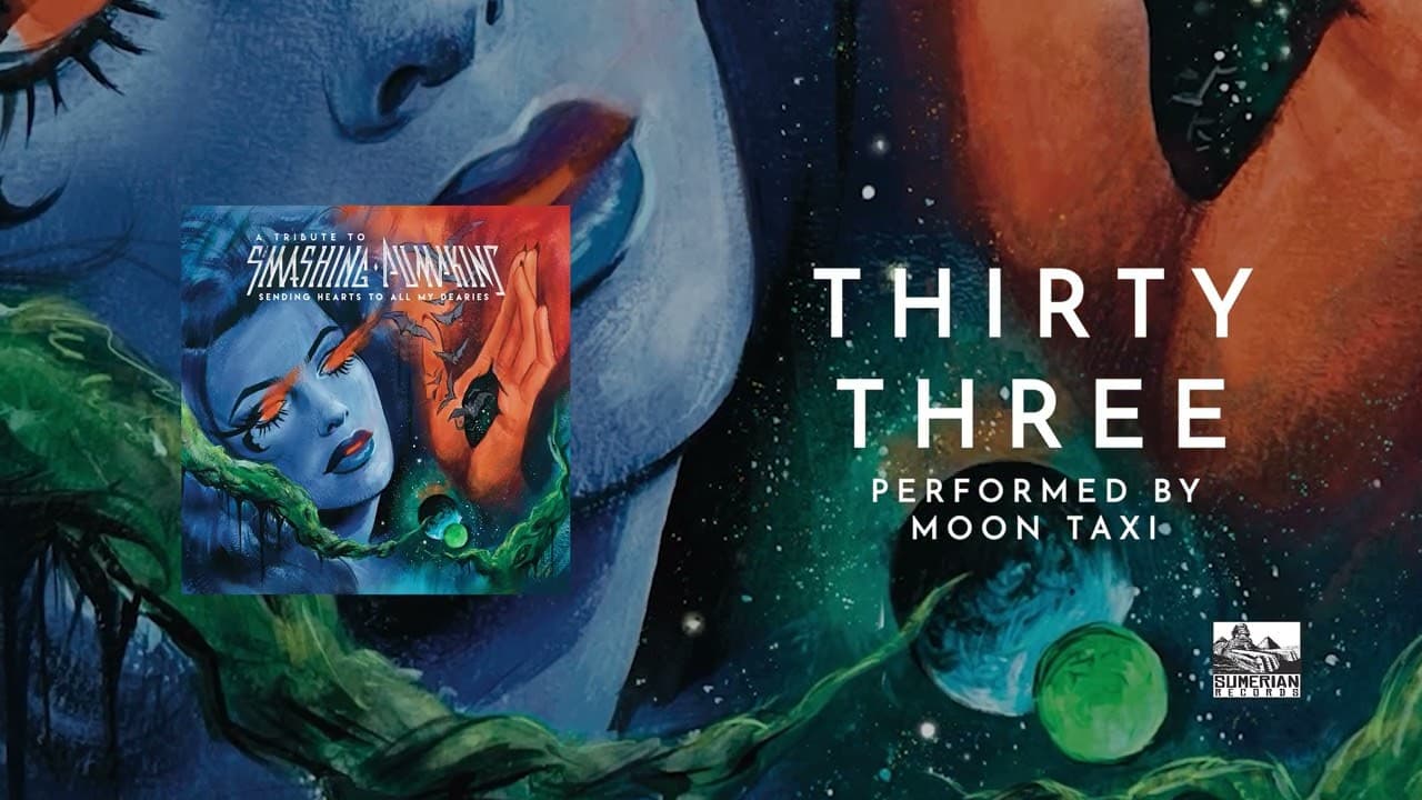 Moon Taxi - Thirty Three (Official Audio)