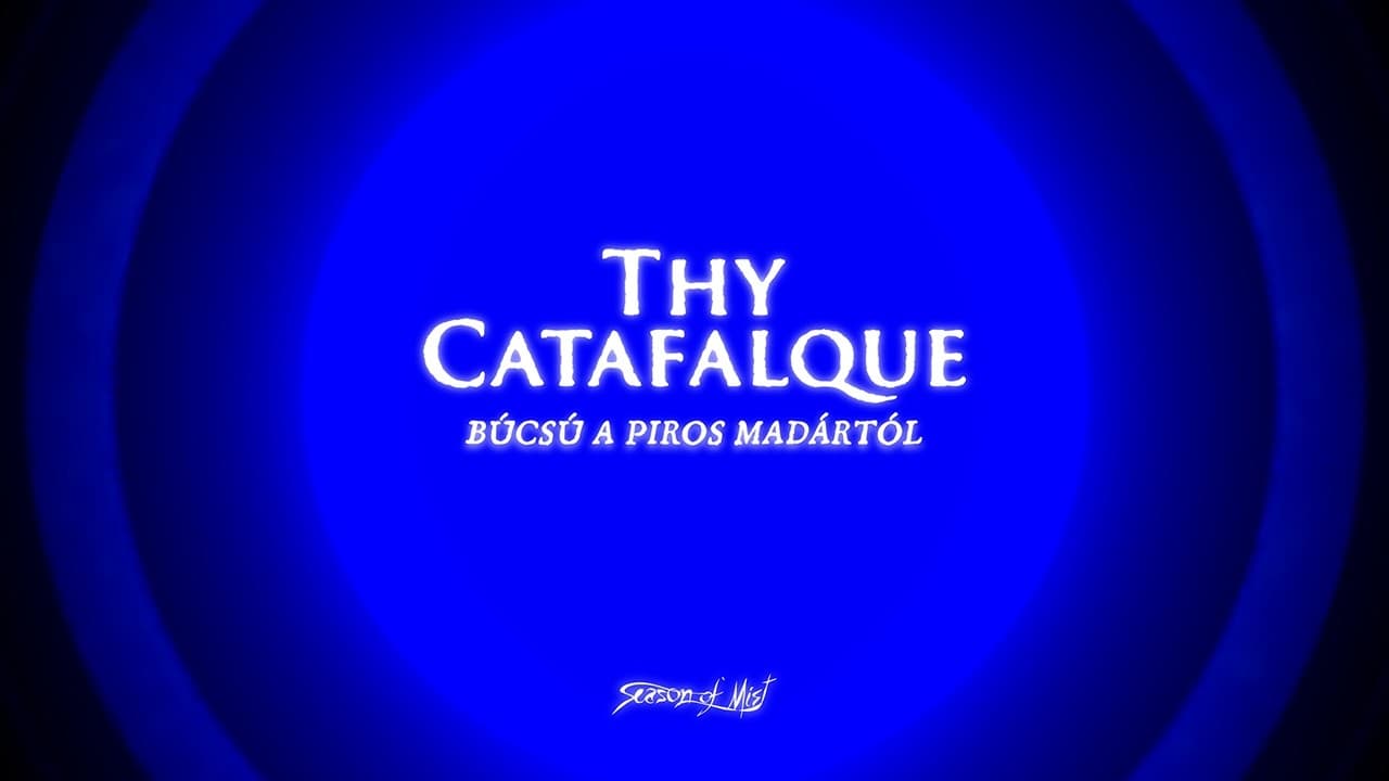 Thy Catafalque - Búcsú a piros madártól (Official Video)