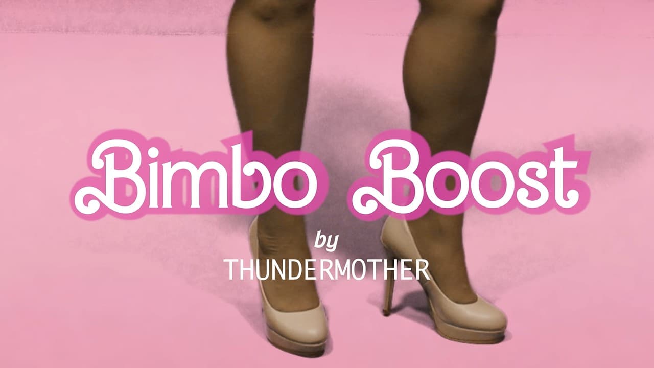 THUNDERMOTHER - Bimbo Boost (Official Video) | Napalm Records