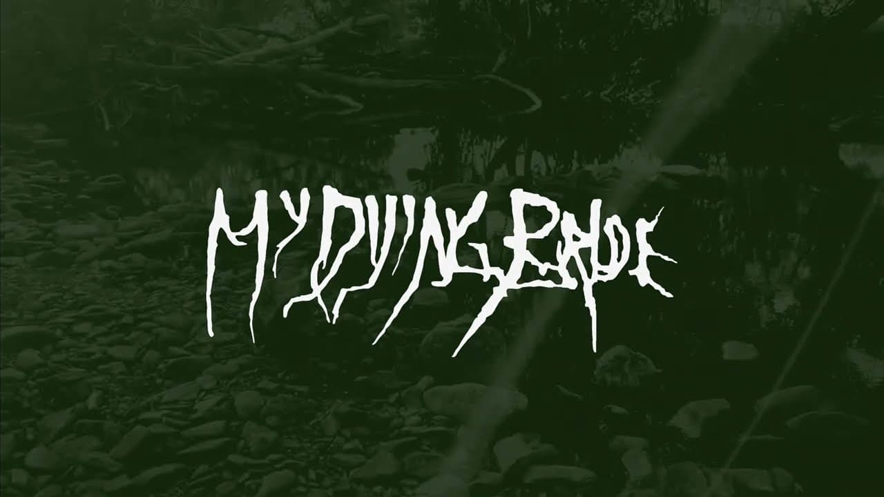 My Dying Bride - Anthology Of Sombre Reflections 8LP Box Set - The Unboxing