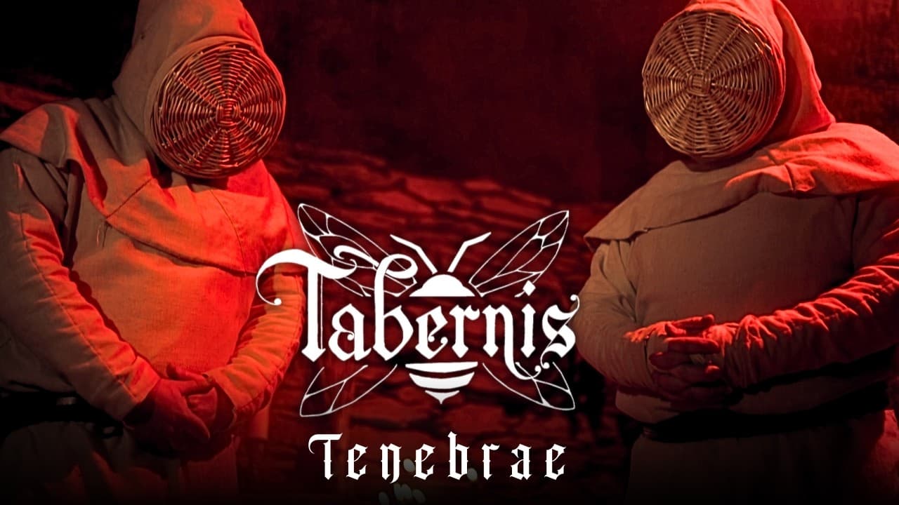 Tabernis - Tenebrae (Official Video)
