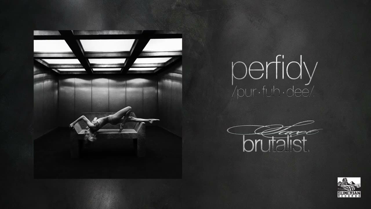 sace6 - perfidy (Official Audio)