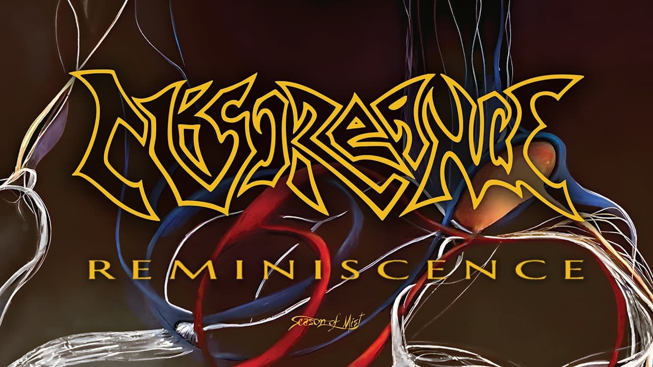 Miscreance - Reminiscence (Official Album Stream)