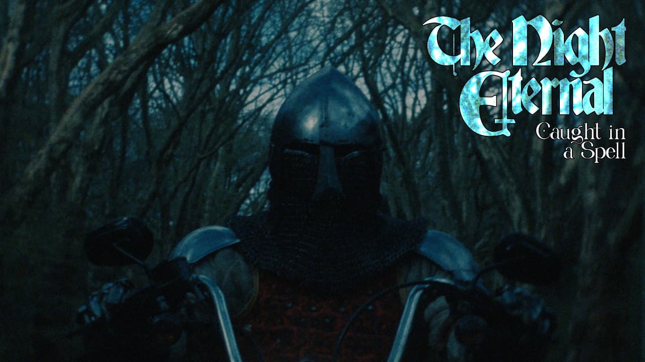 The Night Eternal - Caught In A Spell (Official Video)