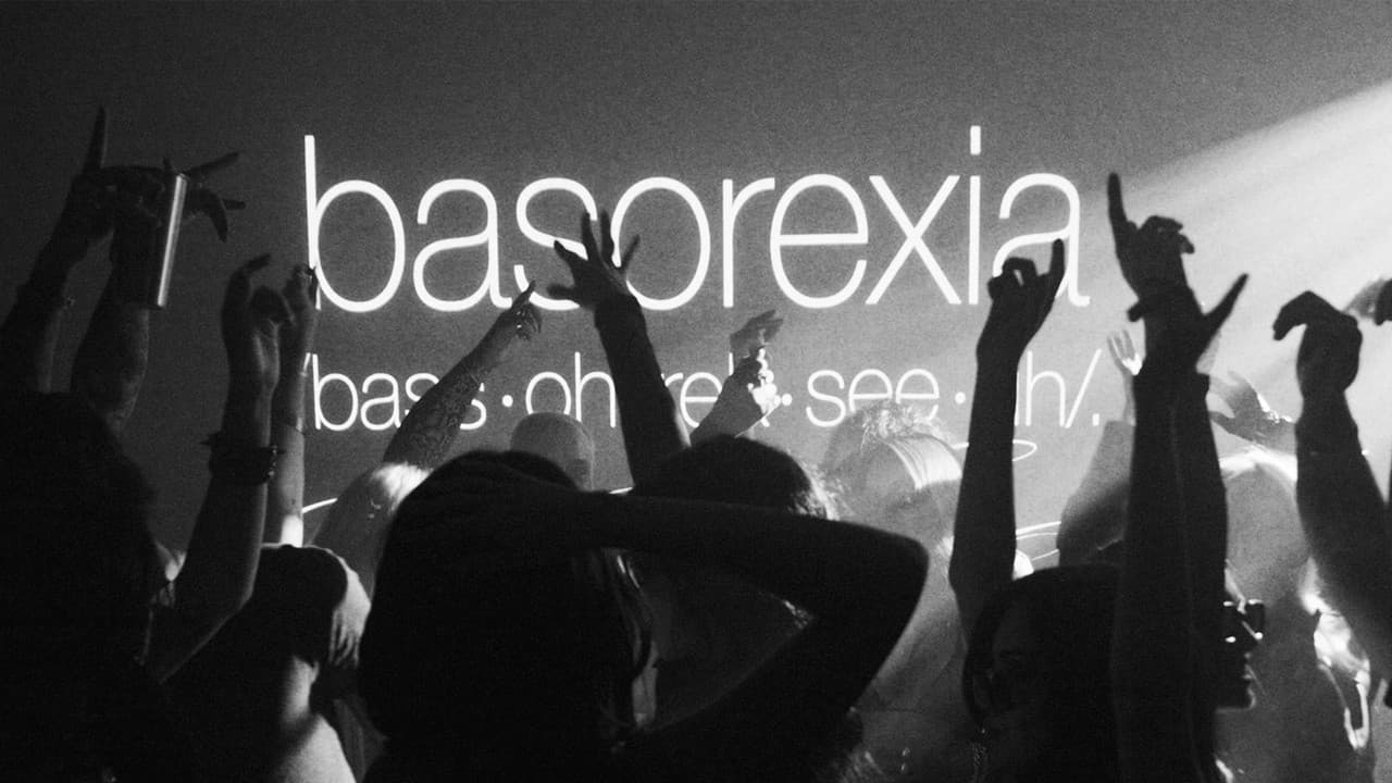 sace6 - basorexia (Official Music Video)
