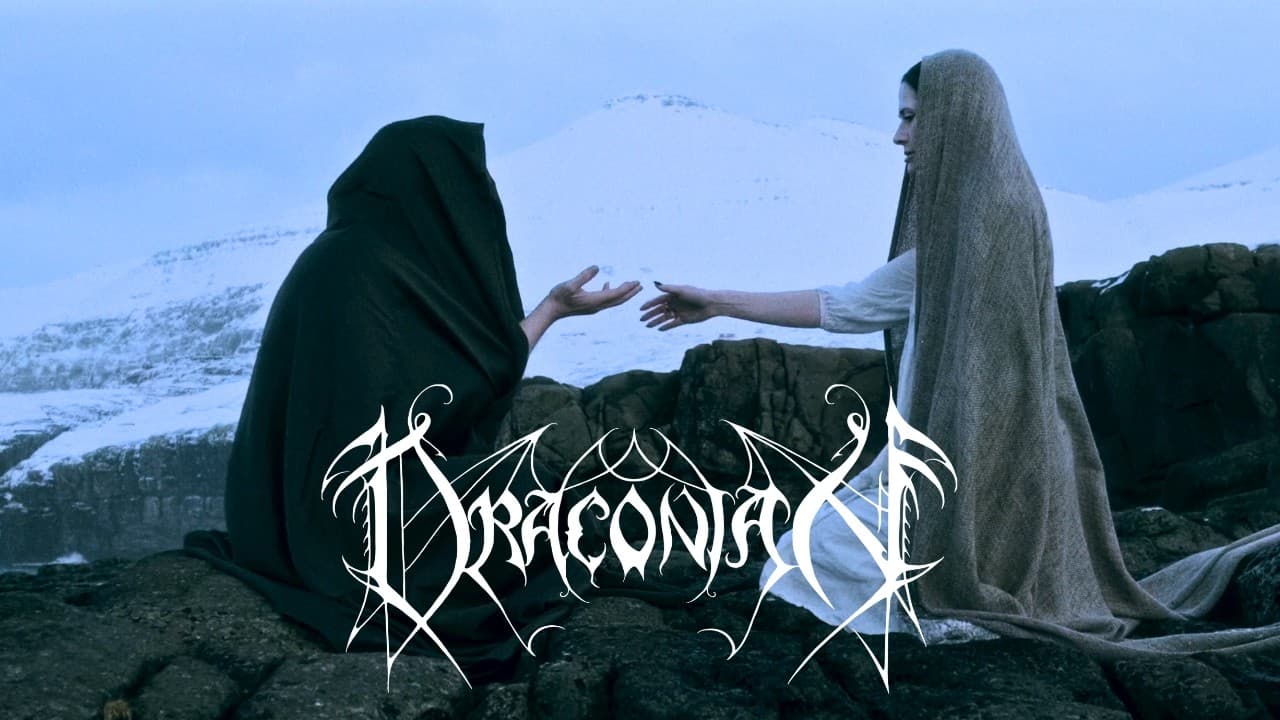 DRACONIAN - Misanthrope River (Official Video) | Napalm Records