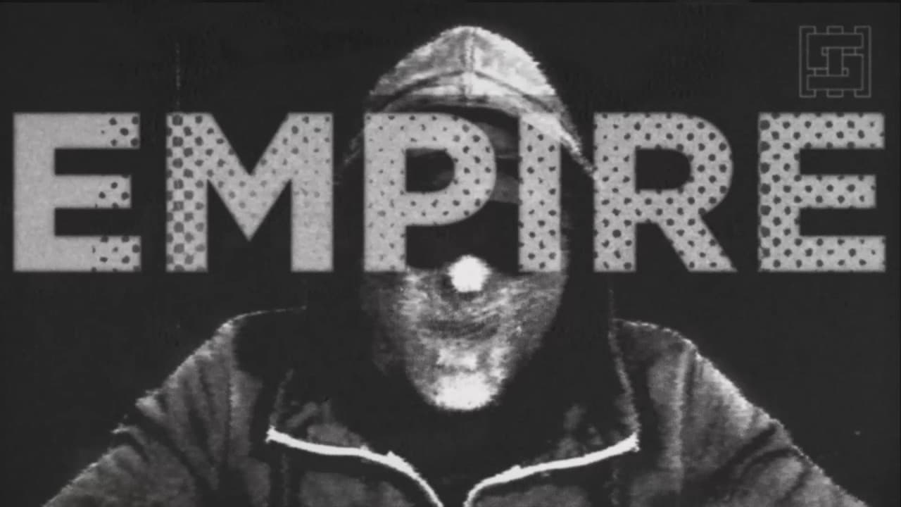 SAMAEL - Hidden Empire (Official Video) | Napalm Records