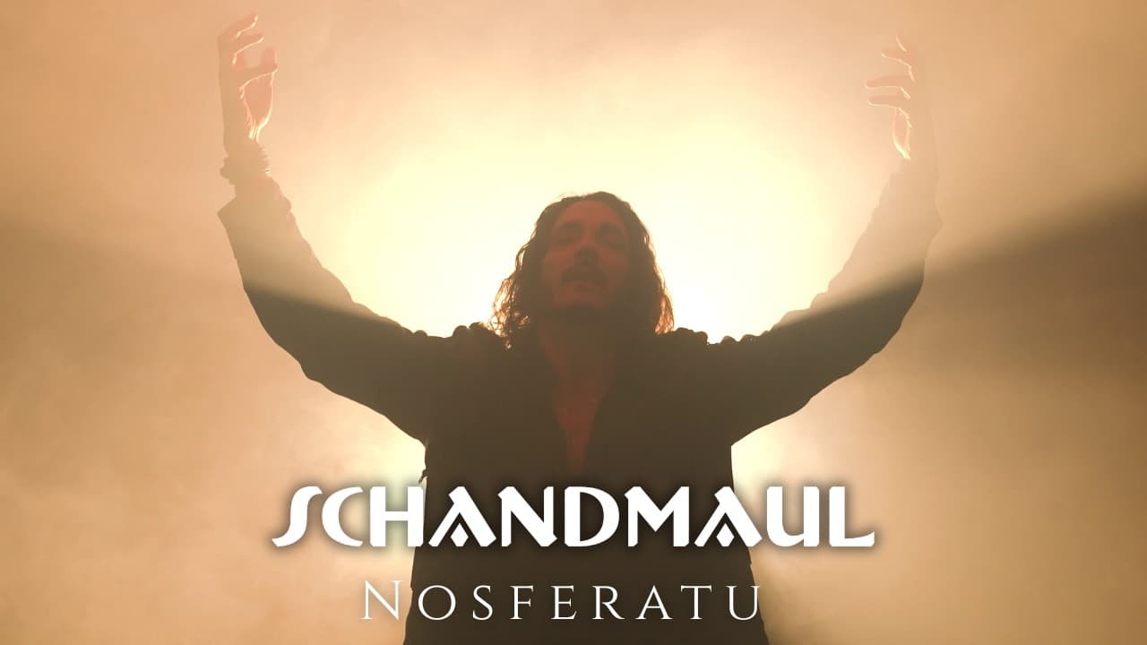 SCHANDMAUL - Nosferatu (Official Video) | Napalm Records