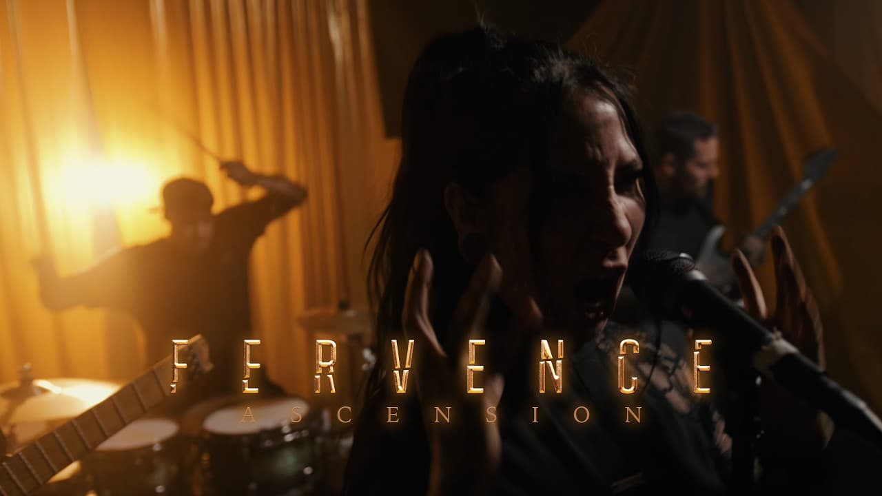 Fervence - Ascension (Official Video)