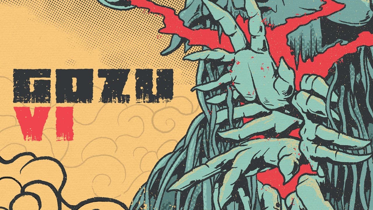 Gozu - Gozu VI (FULL ALBUM)