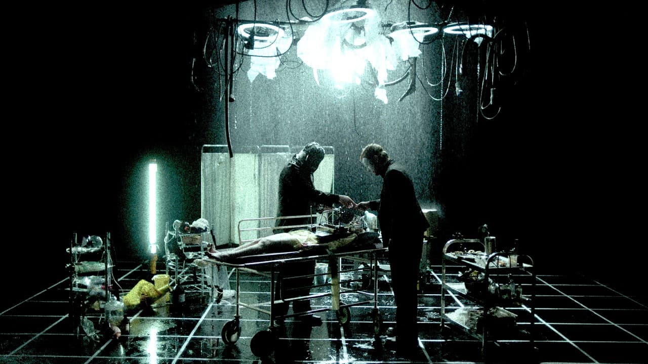 Static Dress - Nostalgia Kills ft. Underoath (Official Music Video)