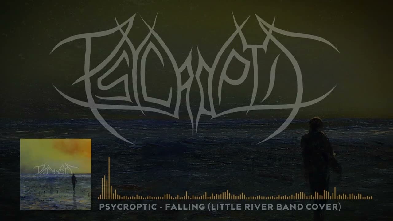 Psycroptic - Falling (Cover)