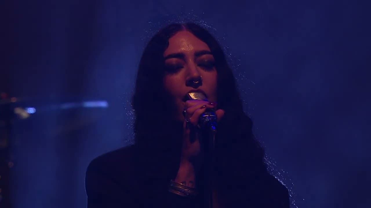 Messa - Thicker Blood (Live at Freak Valley 2026)