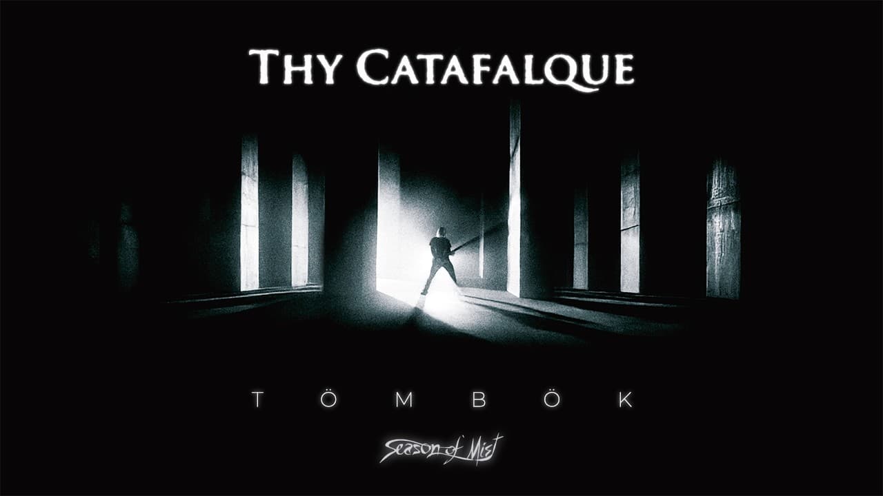 Thy Catafalque - Tömbök (Official Video)