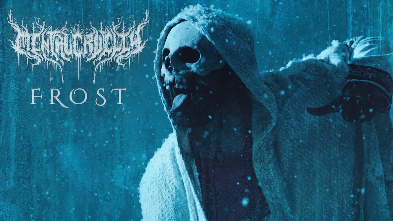 MENTAL CRUELTY - FROST (OFFICIAL VIDEO)