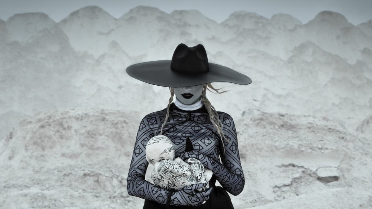 BLACK SPIKES - MOTINA (Official Video) | Napalm Records