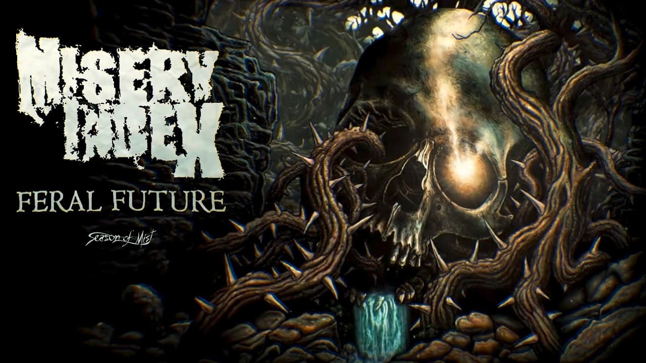Misery Index - Feral Future (Official Video)