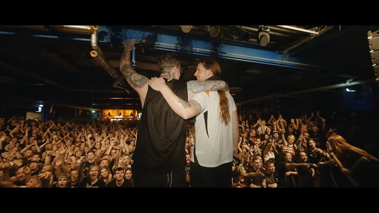 Bleed From Within - Zenith (Official Music Video)