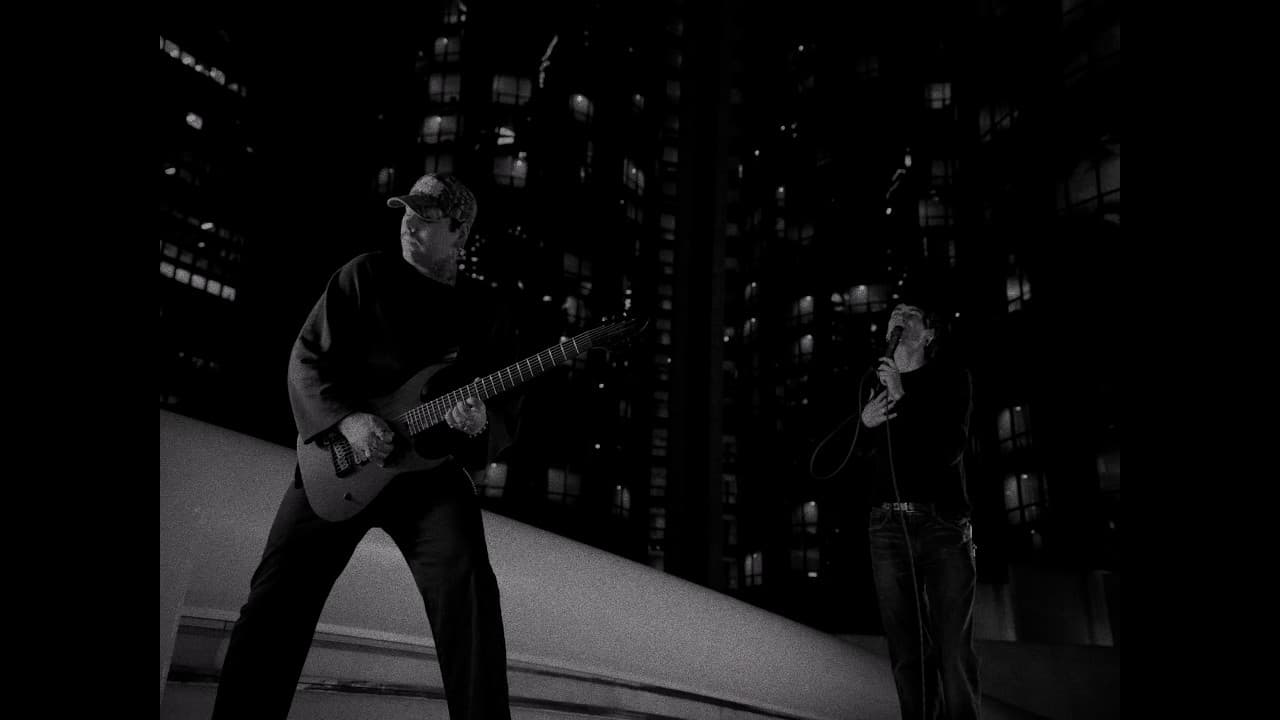 sace6 - allured (Official Visualizer)