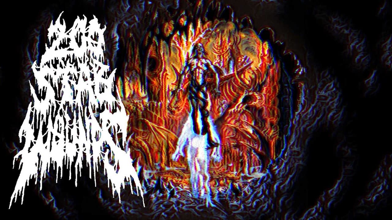 200 Stab Wounds - Pangs of Conscience (Official)