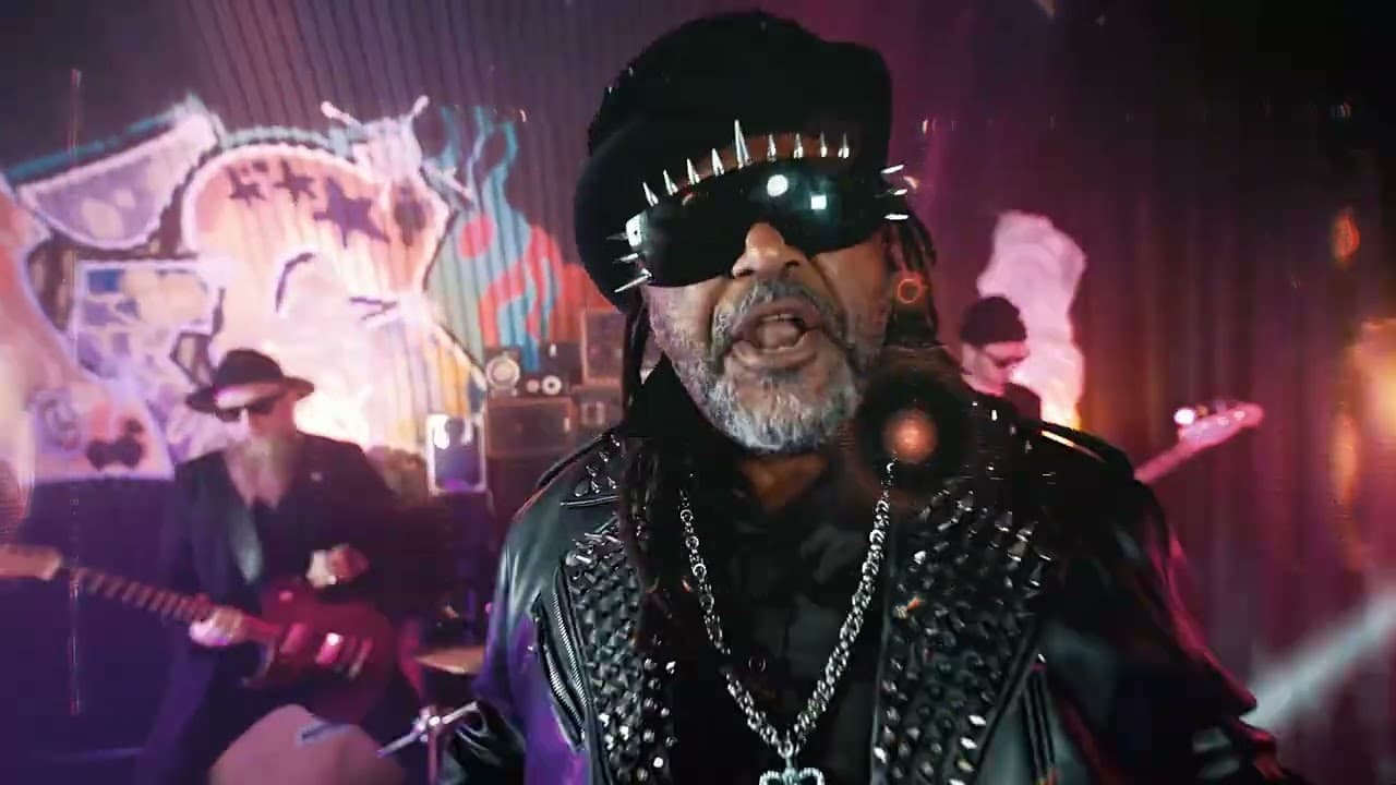 Skindred - Big Em Up (Official Video)