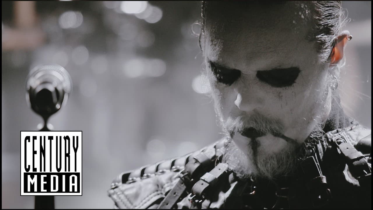 DARK FUNERAL – We Are The Apocalypse (Live in Stockholm) (OFFICIAL VIDEO)