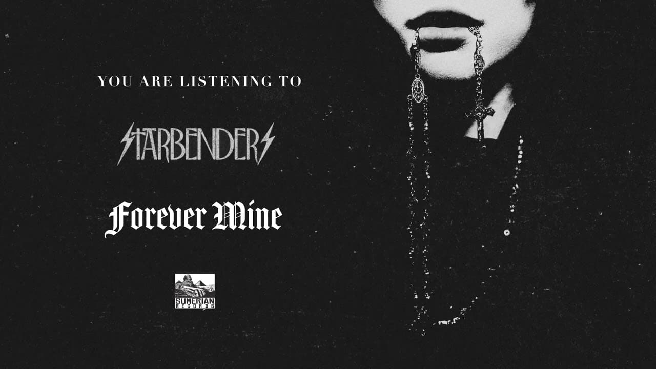 Forever Mine - Official Audio